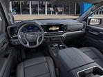 New 2025 Chevrolet Silverado 1500 LTZ Crew Cab 4WD Pickup for sale #C254091 - photo 15