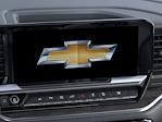 New 2025 Chevrolet Silverado 1500 LTZ Crew Cab 4WD Pickup for sale #C254091 - photo 20