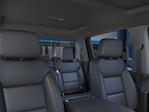 New 2025 Chevrolet Silverado 1500 LTZ Crew Cab 4WD Pickup for sale #C254091 - photo 24