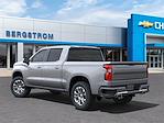 New 2025 Chevrolet Silverado 1500 LTZ Crew Cab 4WD Pickup for sale #C254091 - photo 4