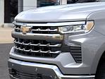 New 2025 Chevrolet Silverado 1500 LTZ Crew Cab 4WD Pickup for sale #C254091 - photo 13