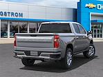 New 2025 Chevrolet Silverado 1500 LTZ Crew Cab 4WD Pickup for sale #C254091 - photo 2