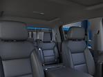 New 2025 Chevrolet Silverado 1500 LTZ Crew Cab 4WD Pickup for sale #C254091 - photo 24