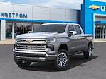 New 2025 Chevrolet Silverado 1500 LTZ Crew Cab 4WD Pickup for sale #C254091 - photo 6