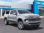 New 2025 Chevrolet Silverado 1500 LTZ Crew Cab 4WD Pickup for sale #C254091 - photo 7