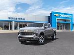 New 2025 Chevrolet Silverado 1500 LTZ Crew Cab 4WD Pickup for sale #C254091 - photo 8