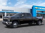 2025 Chevrolet Silverado 3500 Crew Cab 4WD, Pickup for sale #C254107 - photo 1