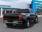 2025 Chevrolet Silverado 3500 Crew Cab 4WD, Pickup for sale #C254107 - photo 3