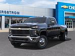 2025 Chevrolet Silverado 3500 Crew Cab 4WD, Pickup for sale #C254107 - photo 5