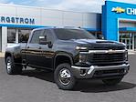 2025 Chevrolet Silverado 3500 Crew Cab 4WD, Pickup for sale #C254107 - photo 6