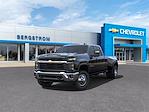 2025 Chevrolet Silverado 3500 Crew Cab 4WD, Pickup for sale #C254107 - photo 7