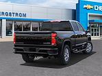 2025 Chevrolet Silverado 2500 Crew Cab 4WD, Pickup for sale #C254130 - photo 3