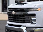 2025 Chevrolet Silverado 2500 Regular Cab 4WD, Pickup for sale #C254145 - photo 12