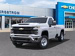 2025 Chevrolet Silverado 2500 Regular Cab 4WD, Pickup for sale #C254145 - photo 5