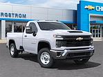 2025 Chevrolet Silverado 2500 Regular Cab 4WD, Pickup for sale #C254145 - photo 6