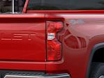 2025 Chevrolet Silverado 2500 Regular Cab 4WD, Pickup for sale #C254146 - photo 10