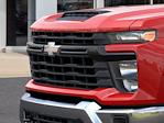 2025 Chevrolet Silverado 2500 Regular Cab 4WD, Pickup for sale #C254146 - photo 12