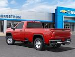 2025 Chevrolet Silverado 2500 Regular Cab 4WD, Pickup for sale #C254146 - photo 2