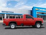 2025 Chevrolet Silverado 2500 Regular Cab 4WD, Pickup for sale #C254146 - photo 4