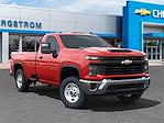 2025 Chevrolet Silverado 2500 Regular Cab 4WD, Pickup for sale #C254146 - photo 6