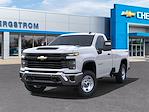 2025 Chevrolet Silverado 2500 Regular Cab 4WD, Pickup for sale #C254147 - photo 5