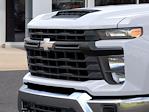 2025 Chevrolet Silverado 3500 Regular Cab 4WD, Pickup for sale #C254169 - photo 12