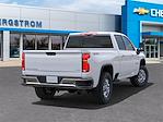 2025 Chevrolet Silverado 3500 Crew Cab 4WD, Pickup for sale #C254254 - photo 3