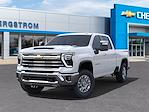 2025 Chevrolet Silverado 3500 Crew Cab 4WD, Pickup for sale #C254254 - photo 5