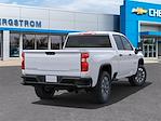 2025 Chevrolet Silverado 2500 Crew Cab 4WD, Pickup for sale #C254285 - photo 3