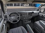 2025 Chevrolet Express 3500 RWD, Empty Cargo Van for sale #C254392 - photo 14