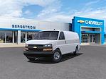 2025 Chevrolet Express 3500 RWD, Empty Cargo Van for sale #C254392 - photo 7