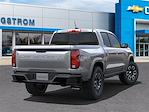 2025 Chevrolet Colorado Crew Cab 4WD, Pickup for sale #C254424 - photo 3