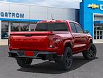 2025 Chevrolet Colorado Crew Cab 4WD, Pickup for sale #C254425 - photo 3