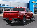 2025 Chevrolet Colorado Crew Cab 4WD, Pickup for sale #C254426 - photo 3