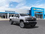 2025 Chevrolet Silverado 2500 Crew Cab 4WD, Pickup for sale #C254446 - photo 1