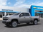 2025 Chevrolet Silverado 2500 Crew Cab 4WD, Pickup for sale #C254446 - photo 3