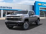 2025 Chevrolet Silverado 2500 Crew Cab 4WD, Pickup for sale #C254446 - photo 6