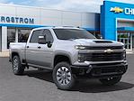 2025 Chevrolet Silverado 2500 Crew Cab 4WD, Pickup for sale #C254446 - photo 7