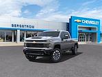 2025 Chevrolet Silverado 2500 Crew Cab 4WD, Pickup for sale #C254446 - photo 8