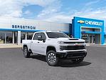 2025 Chevrolet Silverado 2500 Crew Cab 4WD, Pickup for sale #C254447 - photo 1