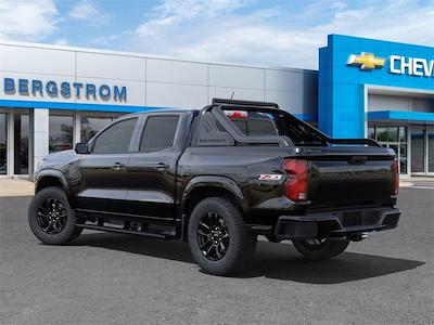 New 2025 Chevrolet Colorado Z71 Crew Cab 4WD Pickup for sale #C254472 - photo 2