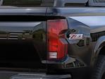 New 2025 Chevrolet Colorado Z71 Crew Cab 4WD Pickup for sale #C254472 - photo 10