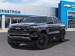 New 2025 Chevrolet Colorado Z71 Crew Cab 4WD Pickup for sale #C254472 - photo 5