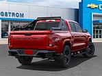New 2025 Chevrolet Colorado Z71 Crew Cab 4WD Pickup for sale #C254475 - photo 3