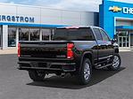 2025 Chevrolet Silverado 3500 Crew Cab 4WD, Pickup for sale #C254480 - photo 4