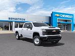 2025 Chevrolet Silverado 2500 Crew Cab 4WD, Pickup for sale #C254485 - photo 1