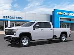 2025 Chevrolet Silverado 2500 Crew Cab 4WD, Pickup for sale #C254485 - photo 3