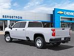 2025 Chevrolet Silverado 2500 Crew Cab 4WD, Pickup for sale #C254485 - photo 4