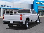 2025 Chevrolet Silverado 2500 Crew Cab 4WD, Pickup for sale #C254485 - photo 2