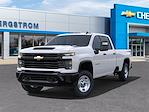 2025 Chevrolet Silverado 2500 Crew Cab 4WD, Pickup for sale #C254485 - photo 6